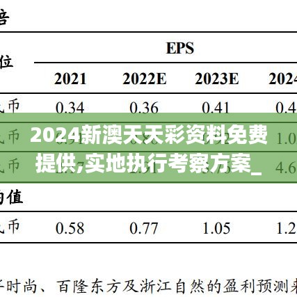 2024新澳天天彩资料免费提供,实地执行考察方案_经典版80.6673