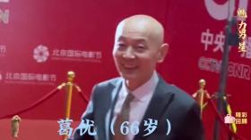 50+男演员魅力大比拼，谁是你的最爱？